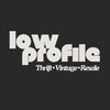 lowprofilethrft